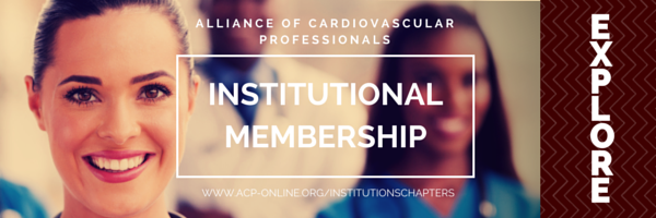 institutional membership