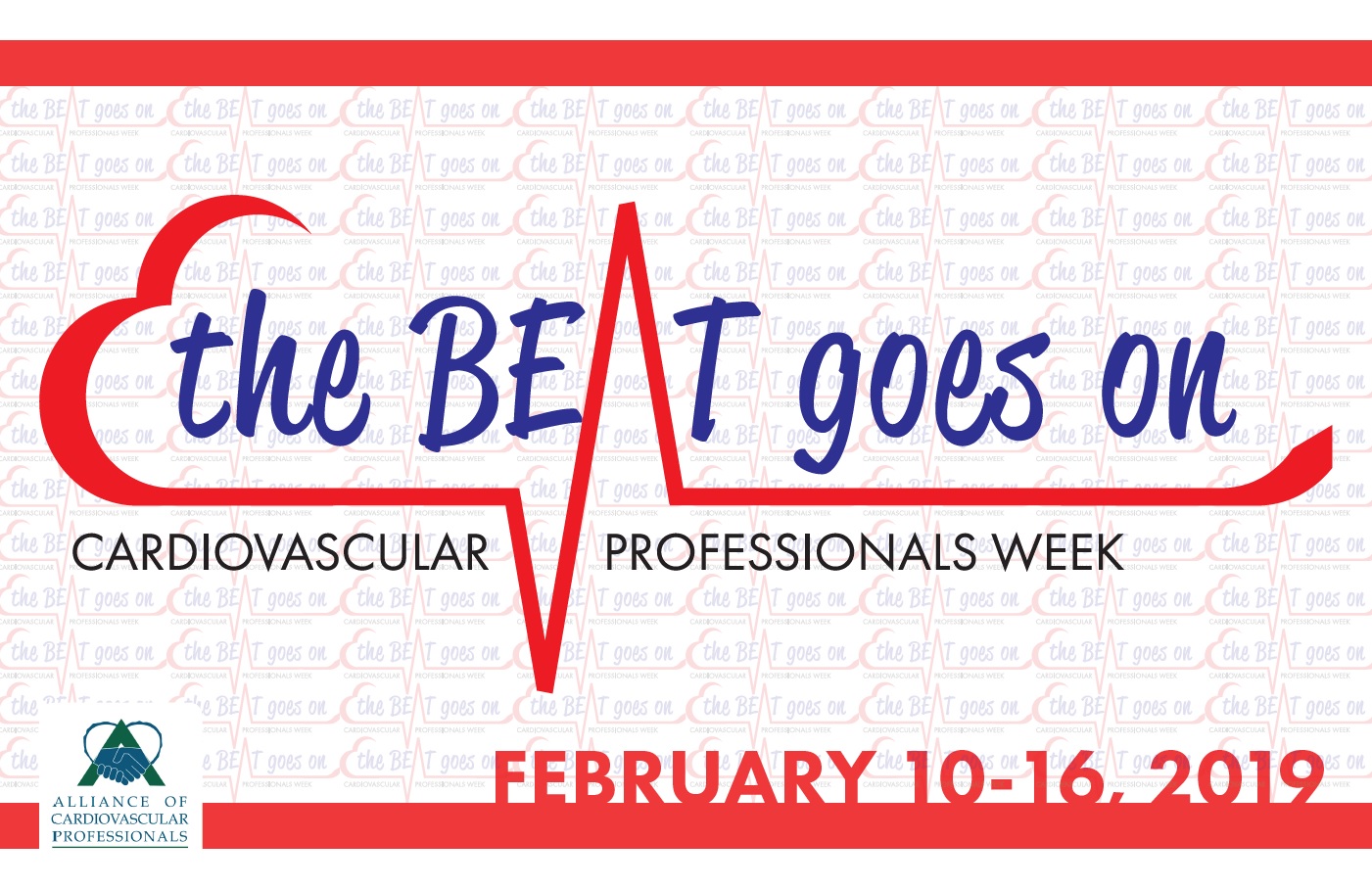 CV Professionals Week » ACVP Online