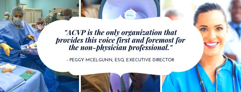 ACVP provides a voice - Cath Lab Finance