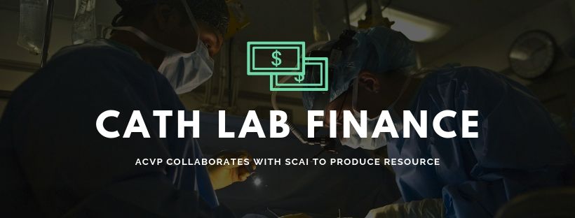 Cath Lab Finance