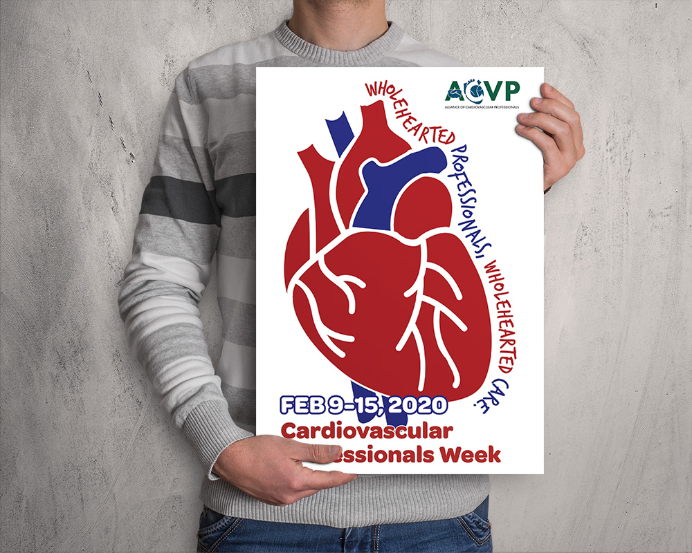 Cardiovascular Professionals Week » ACVP Online