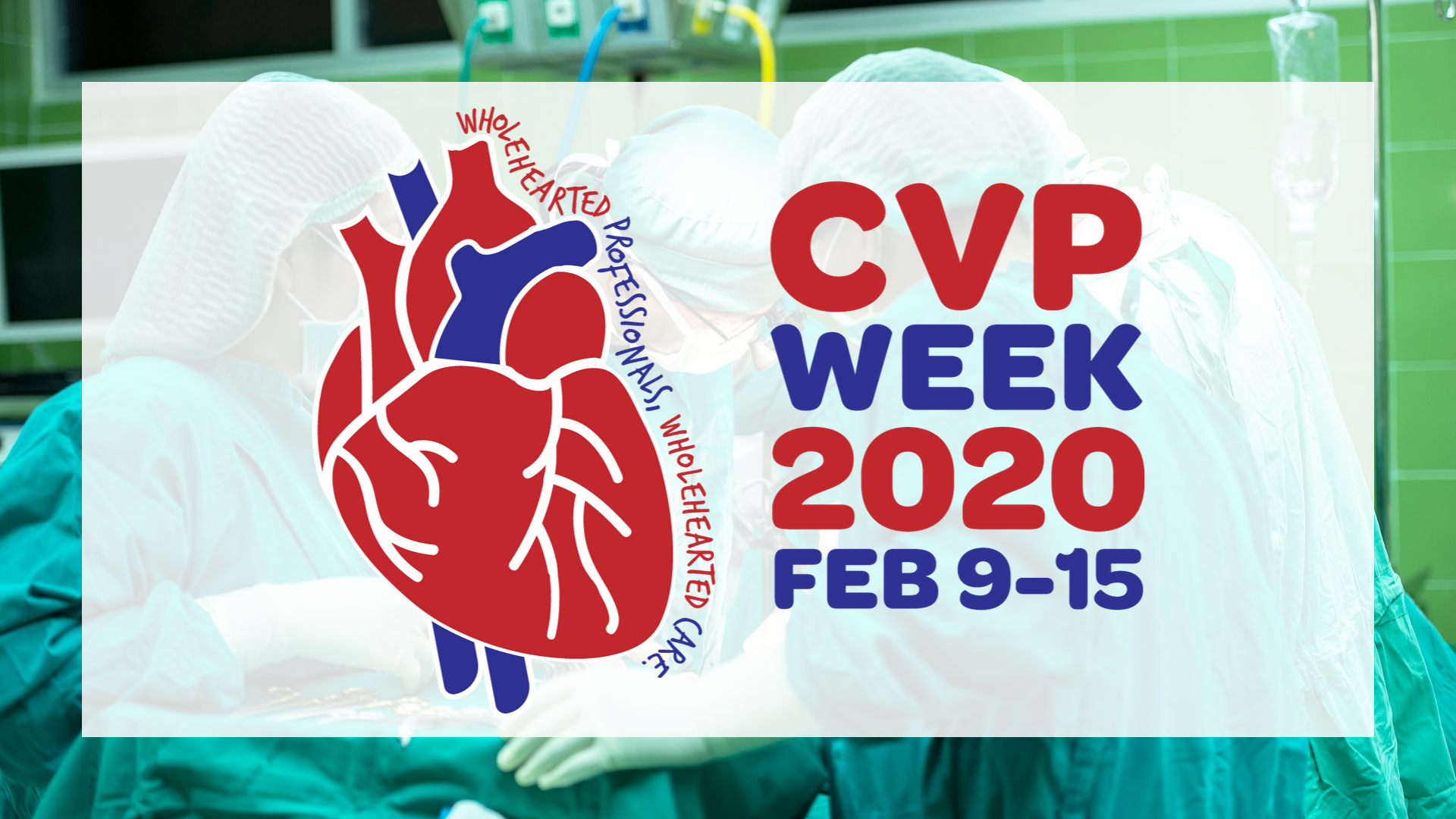 CVP Week 2020