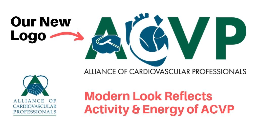 CVP Week 2020 and New ACVP Logo