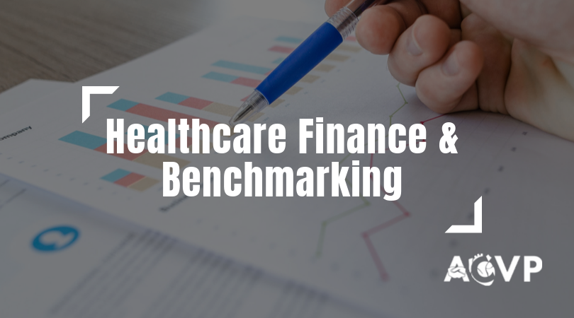 Healthcare Finance and Benchmarking