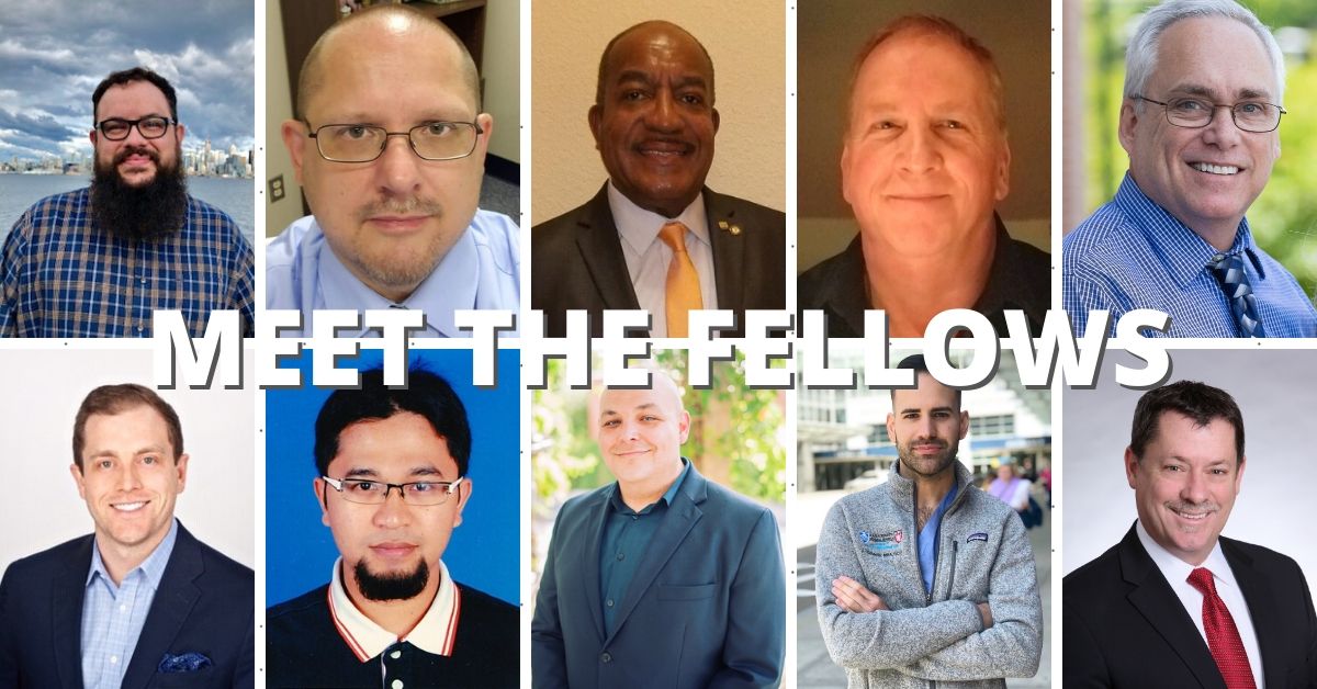 Meet the Fellows - Put faces to the names and see our original announcement of the inaugural class of ACVP Fellows.