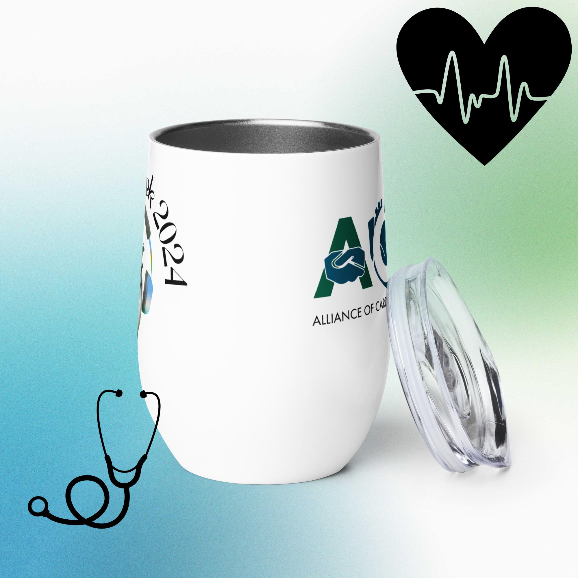 CVP Week 2024 tumbler » ACVP Online
