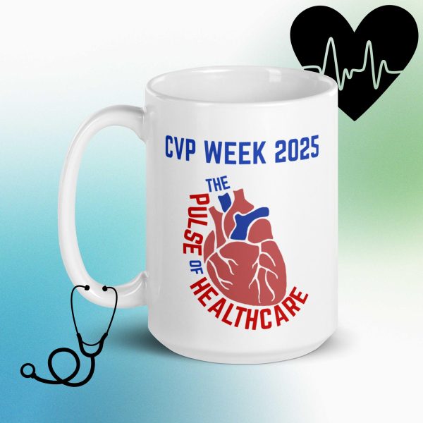 White glossy mug - Image 2