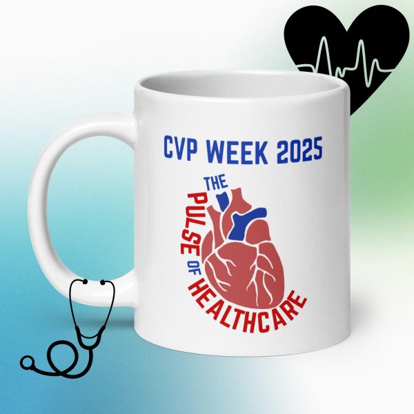 White glossy mug - Image 3