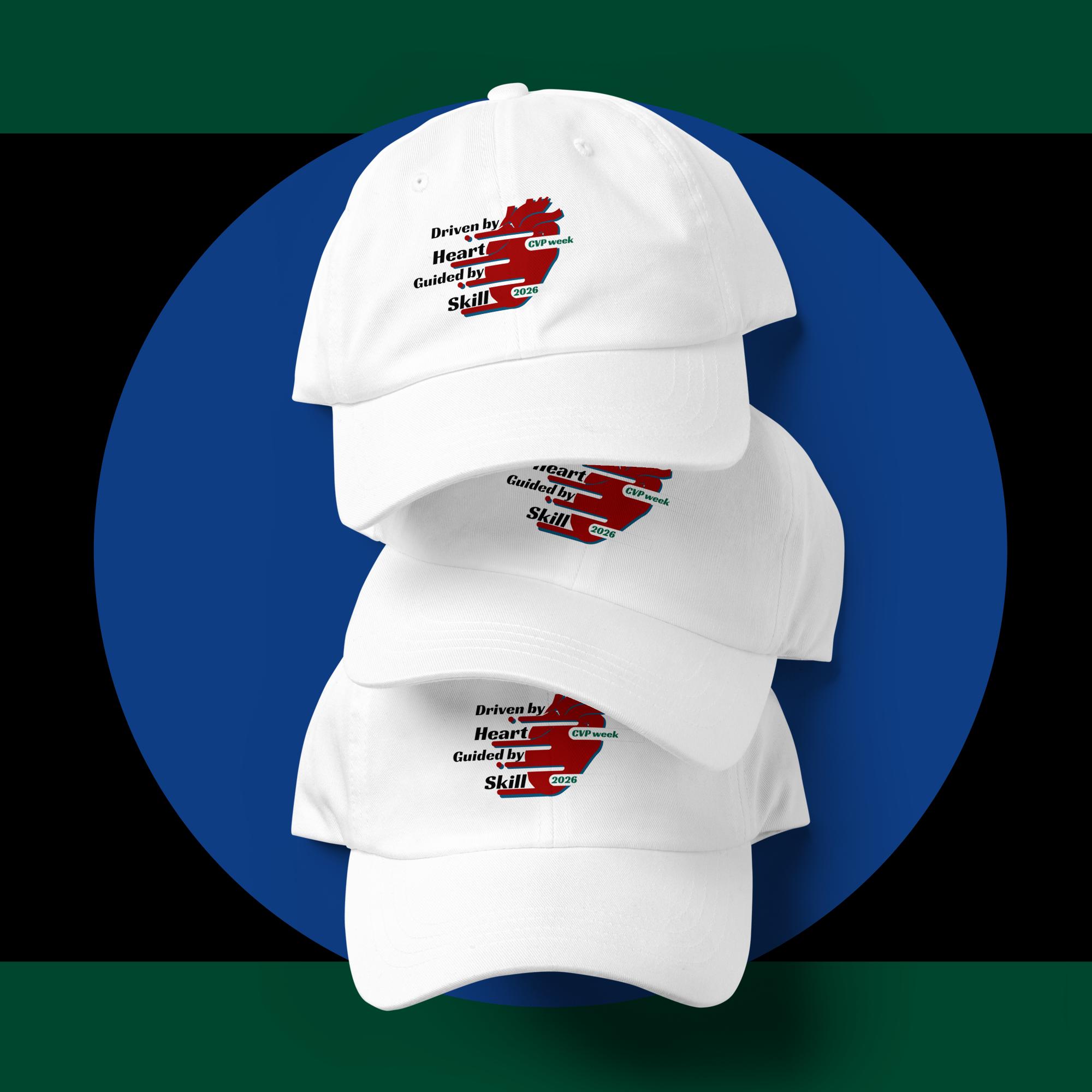 CVP Week 2026 hat