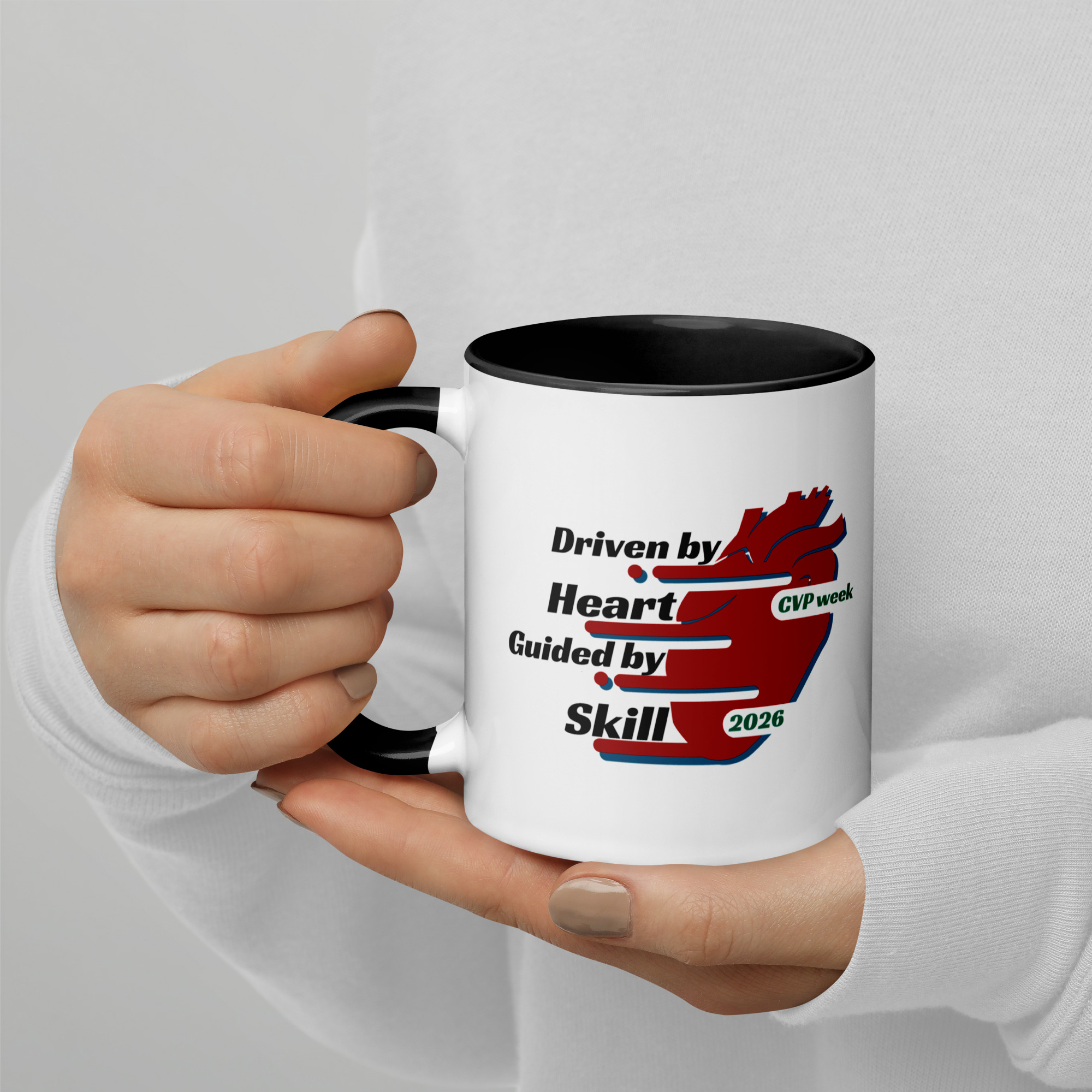 CVP Week 2026 Mug with Color Inside - Image 2