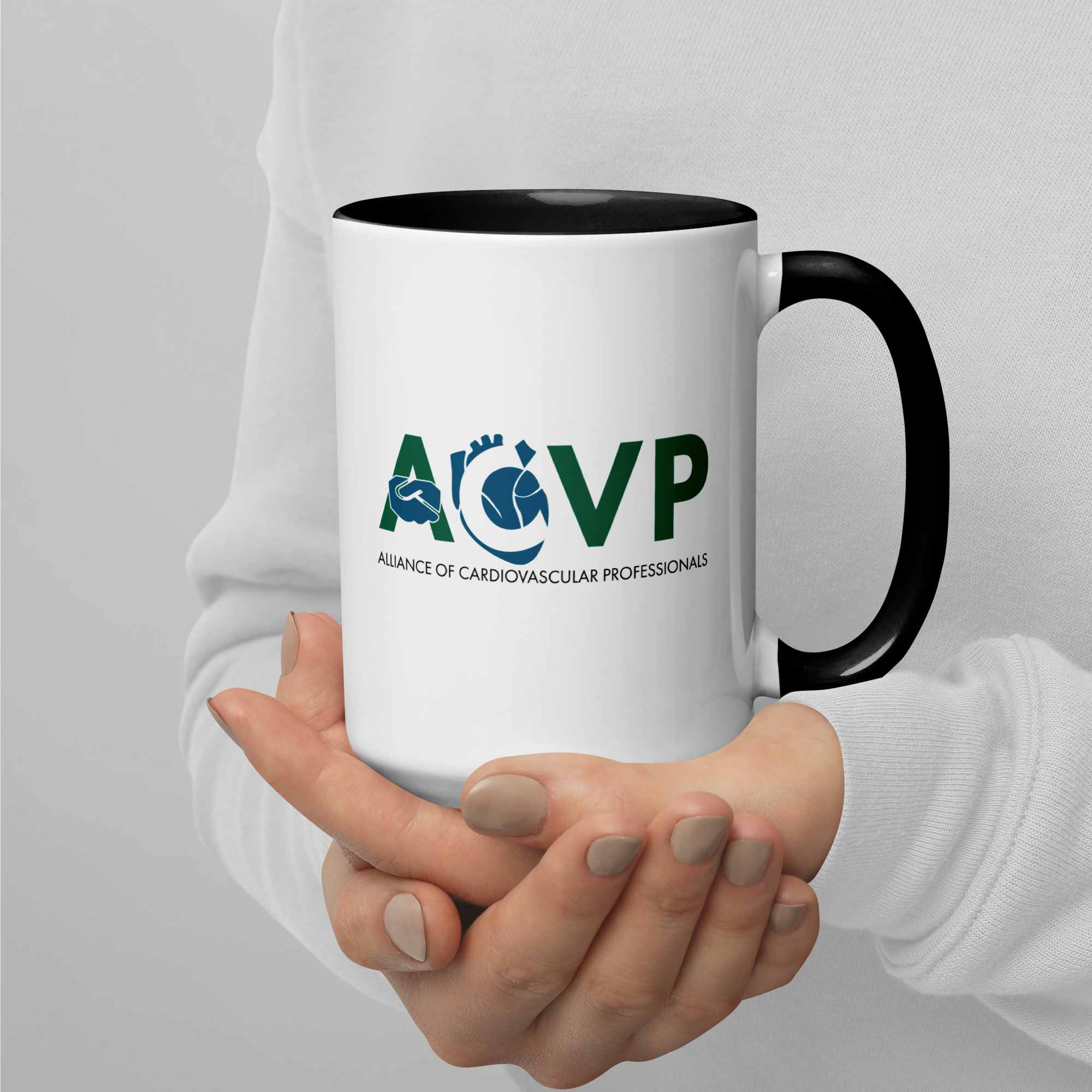 CVP Week 2026 Mug with Color Inside - Image 4