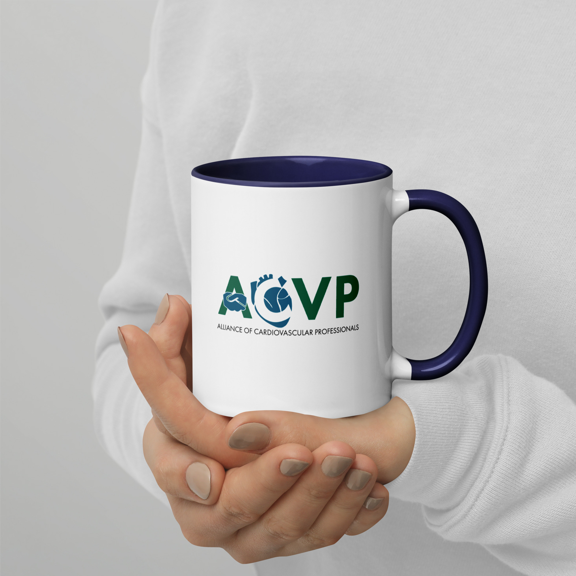 CVP Week 2026 Mug with Color Inside - Image 6